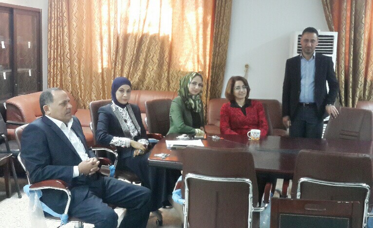 research protocol discussion