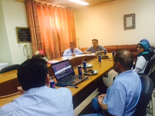 FOLLOW-UP-TO PhD students in a branch of Chemistry & Biochemistry