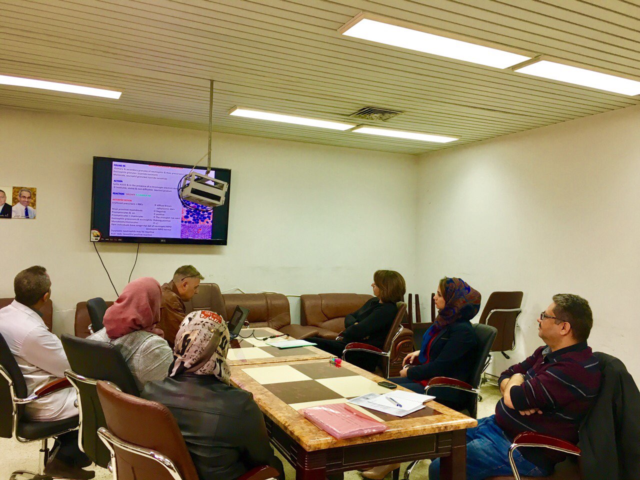 SEMINAR IN HAEMATOPATHOLOGY