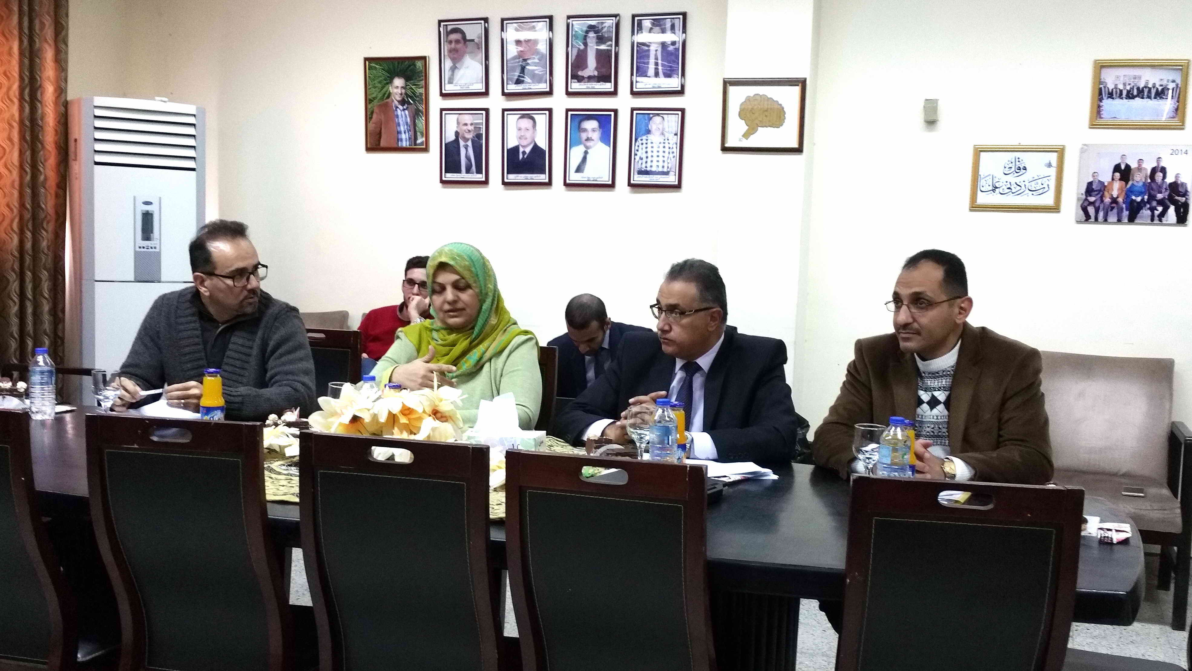 Approval of Research Projects - Department of Human Anatomy