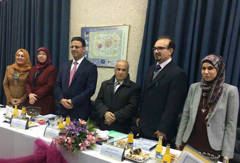 PhD Debate in Microbiology Department