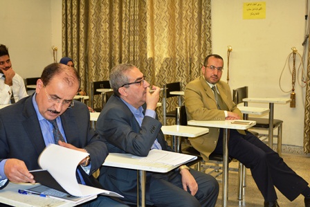    Graduation Project for Sixth Year Medical Students 