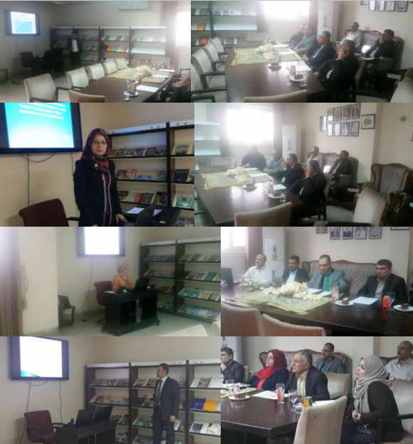 Postgraduate Research Proposals Approval at Department of Human Anatomy