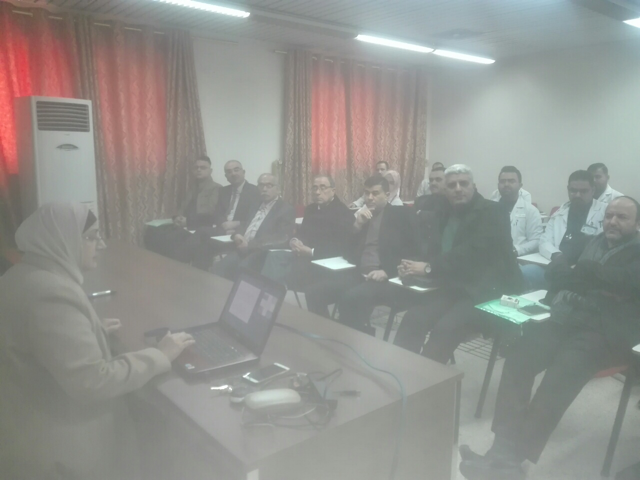 surgical pathology meeting