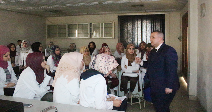 Dean Attendance..... Media Unit