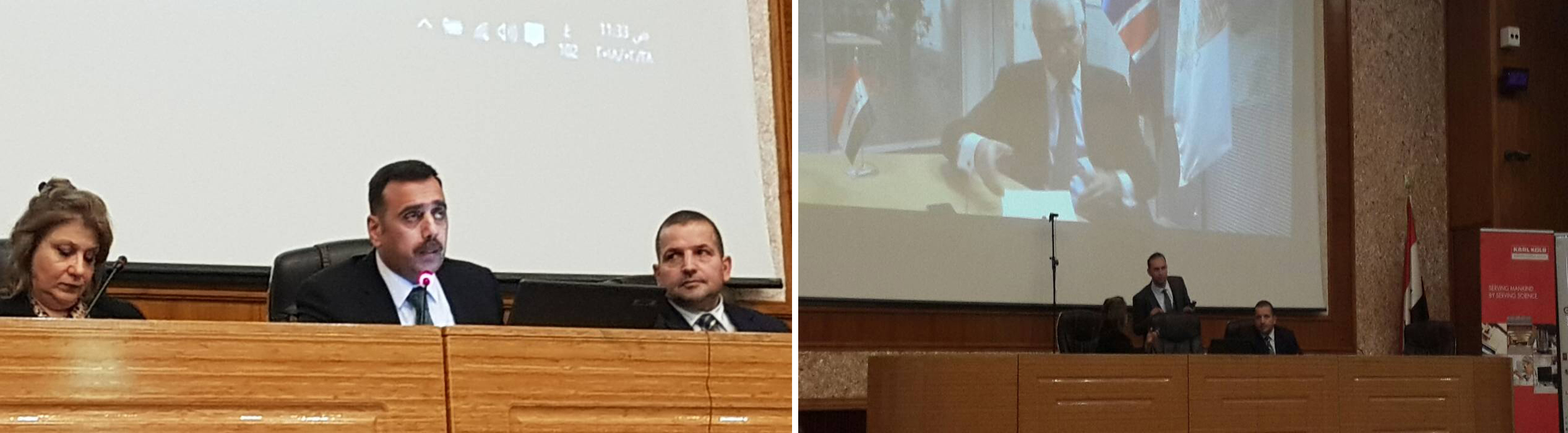 The Dean Attendance ..... Media Unit