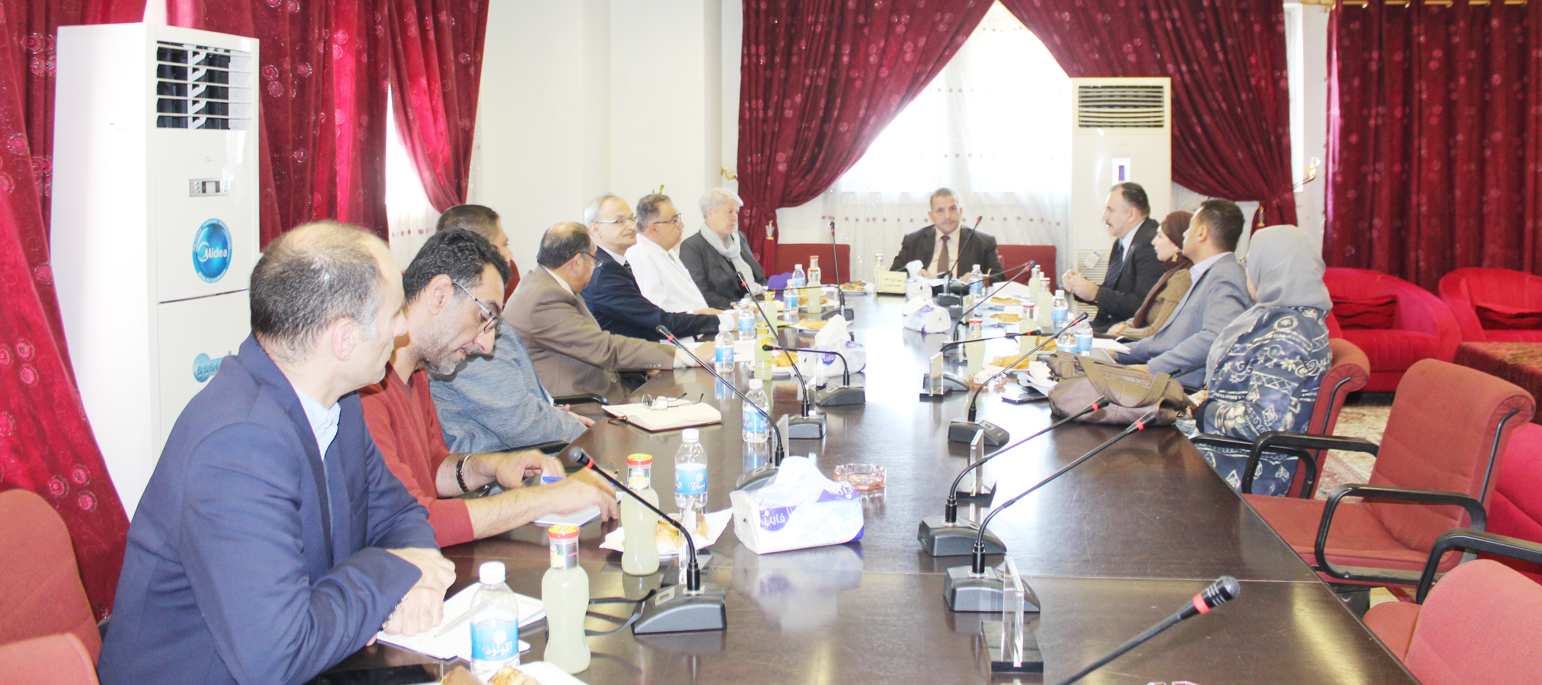 Integrating mental health concepts into the curriculum of medical faculties 