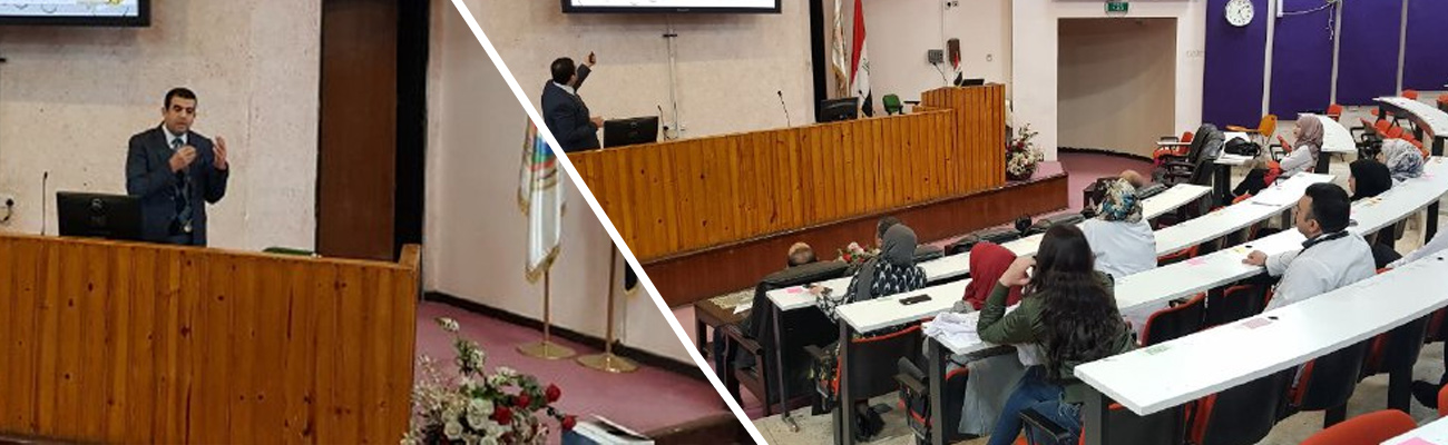 Scientific lecture entitled Health effects of medications and other drugs on the liver