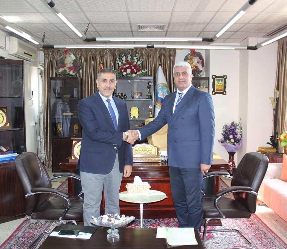 Scientific Cooperation convention