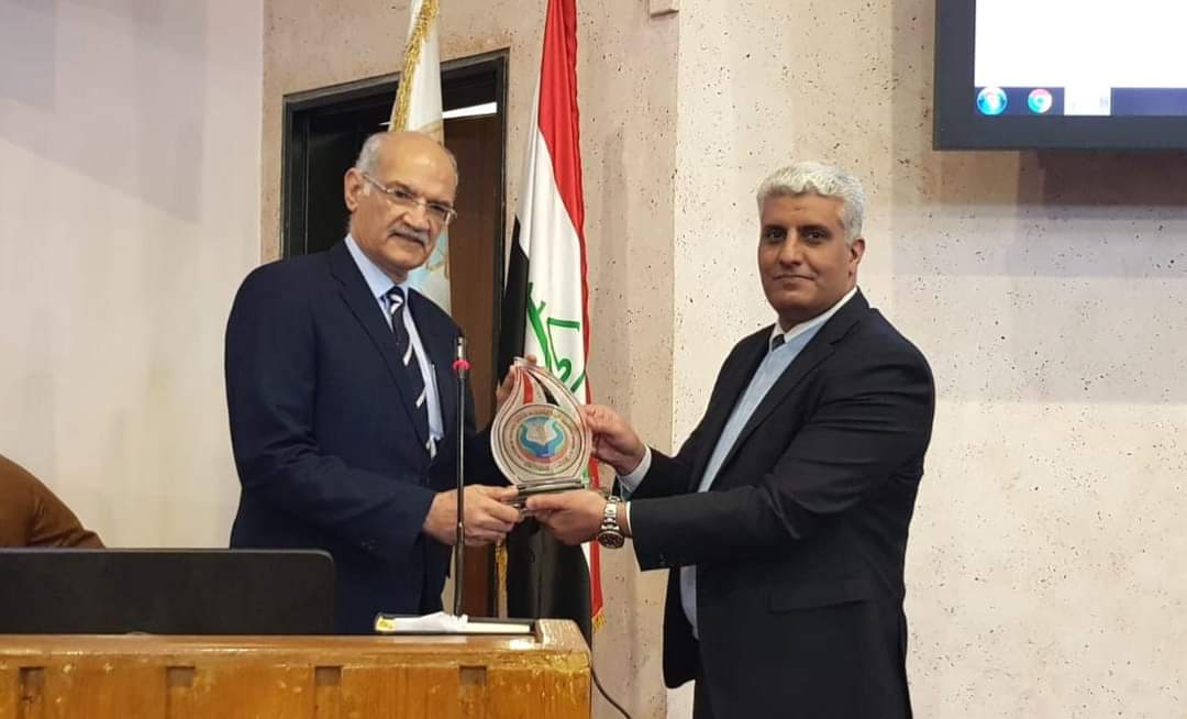 Scientific lecture and panel discussion