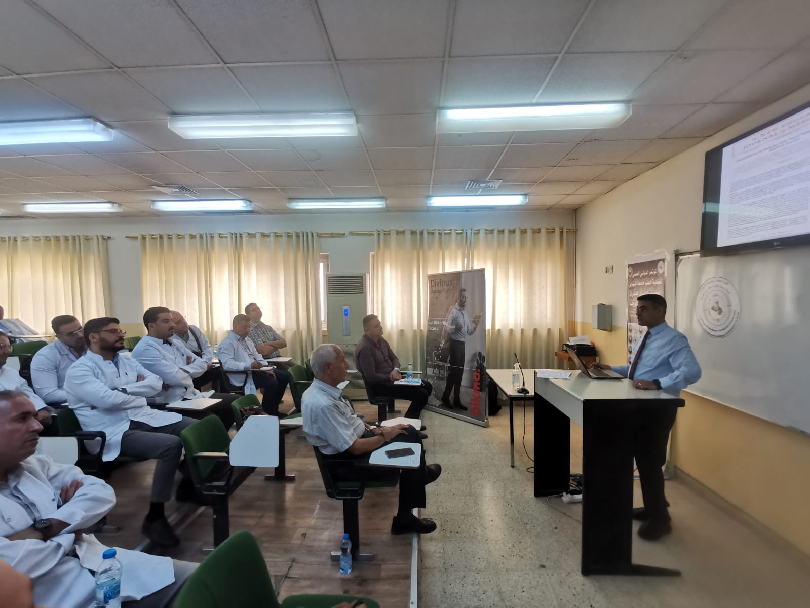 A scientific course on the uses of SGLT2I therapy in the treatment of diabetes, heart and kidney diseases