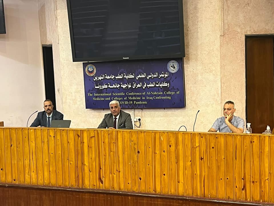 The meeting of the Dean of the College with the members of the faculty