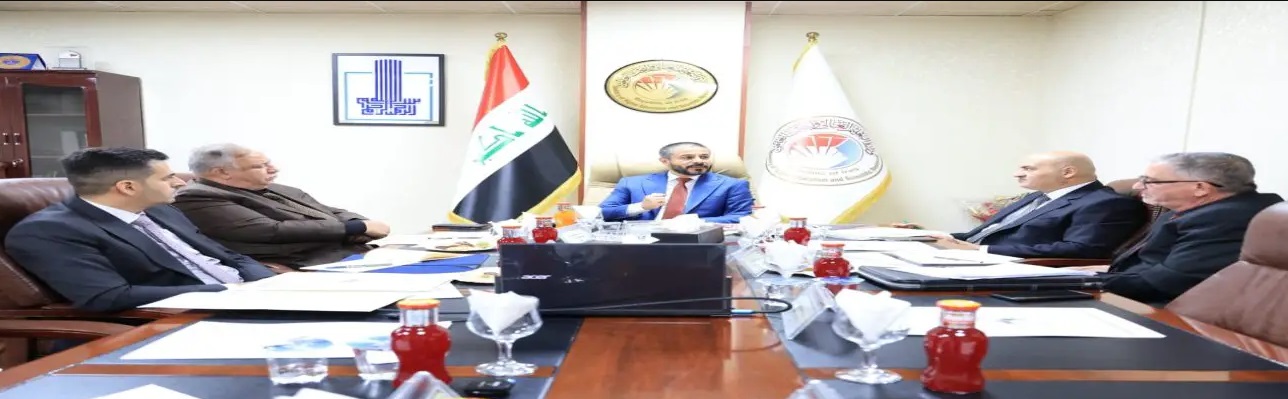 The Minister of Education chaired a meeting of the Advisory Council to discuss curriculum updates and universities' readiness to implement the new transformation in the educational system environment.