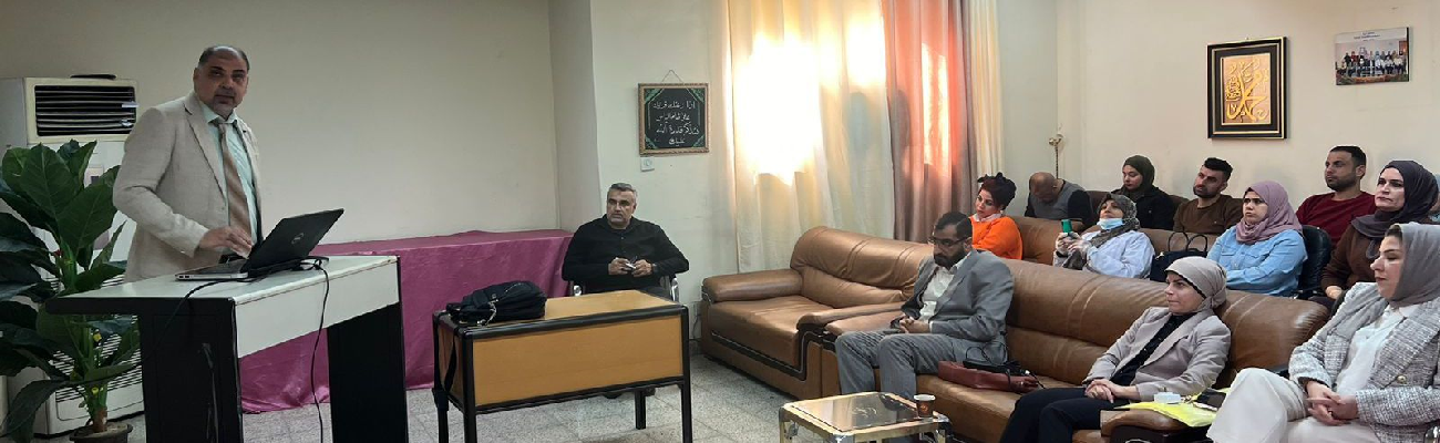 Workshop entitled pyruvate fate and regulation