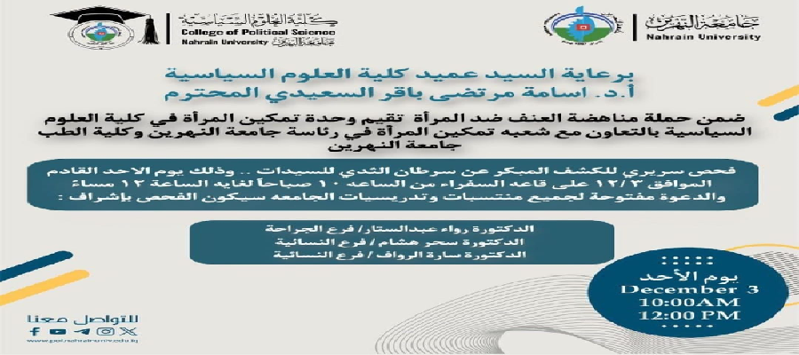 Clinical examination for early detection of breast cancer