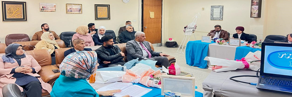 Discussion in the field of pathochemistry