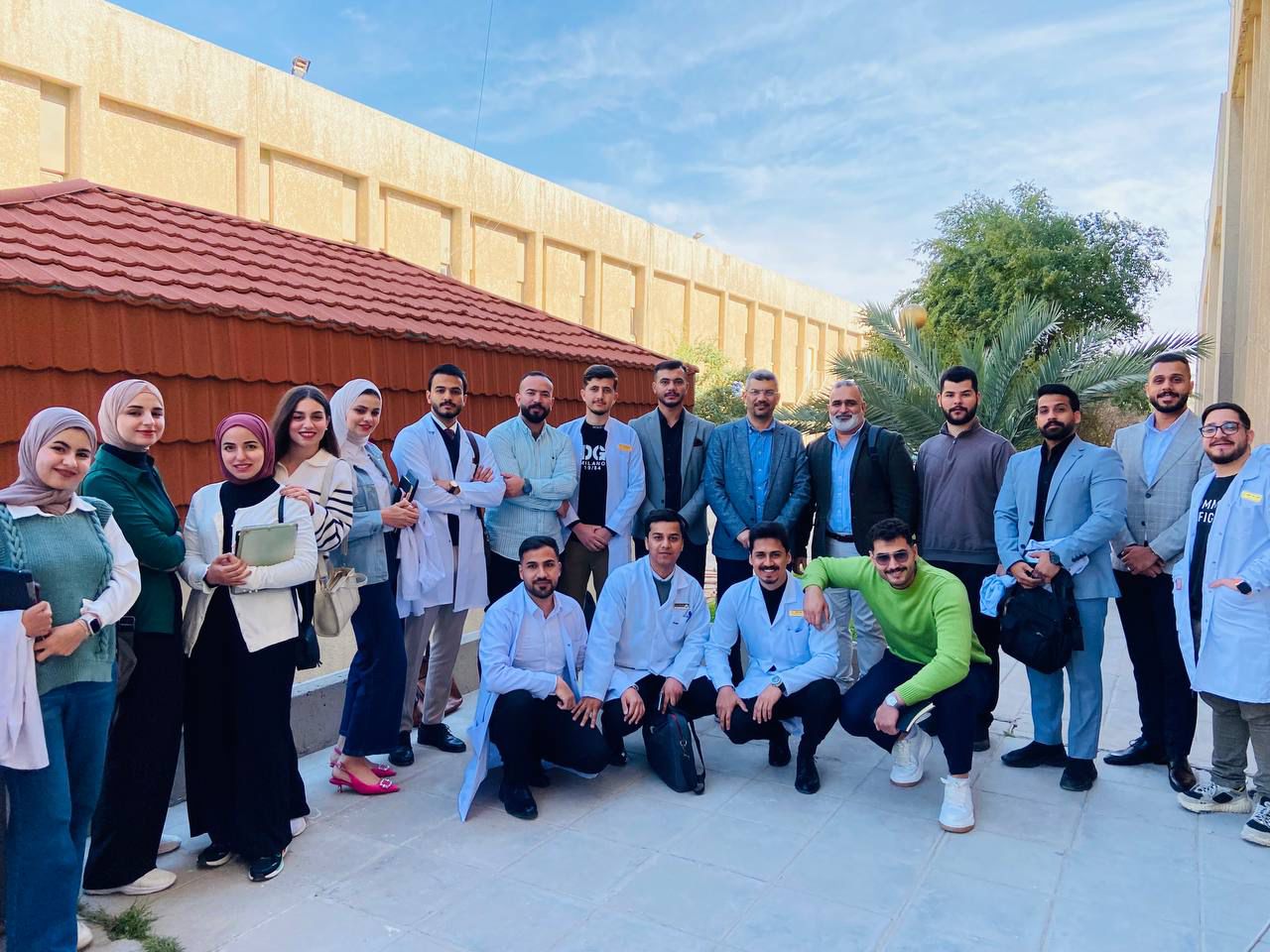 Workshop - Surgery Branch