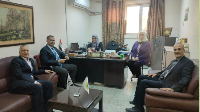 Meeting of the Scientific Committee of the Human Anatomy Branch