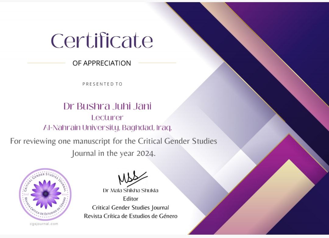 Evaluating scientific research in a scientific journal