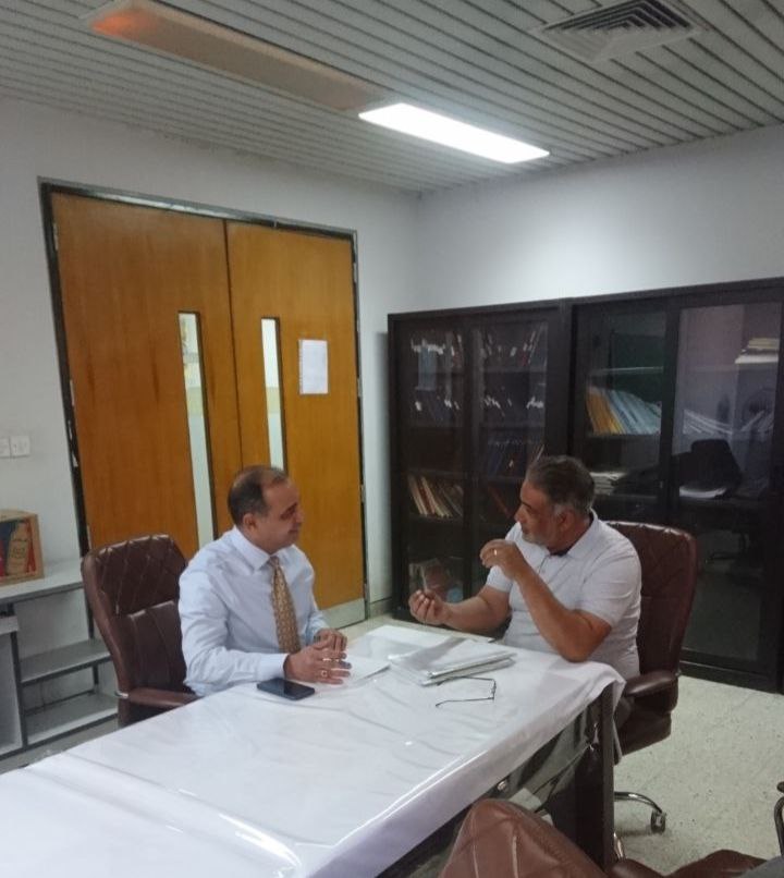 Family and Community Medicine Department Council meeting