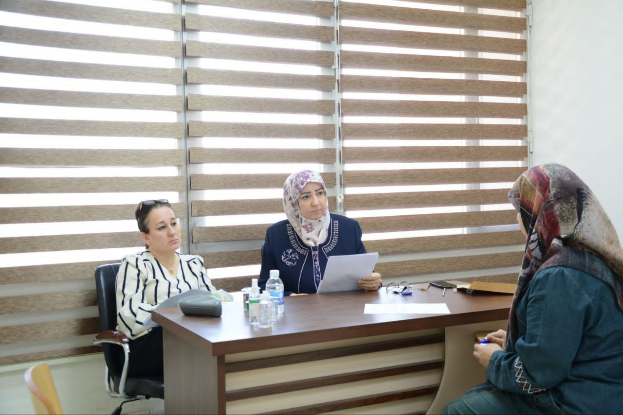 Iraqi Board Exams for Obstetrics and Gynecology