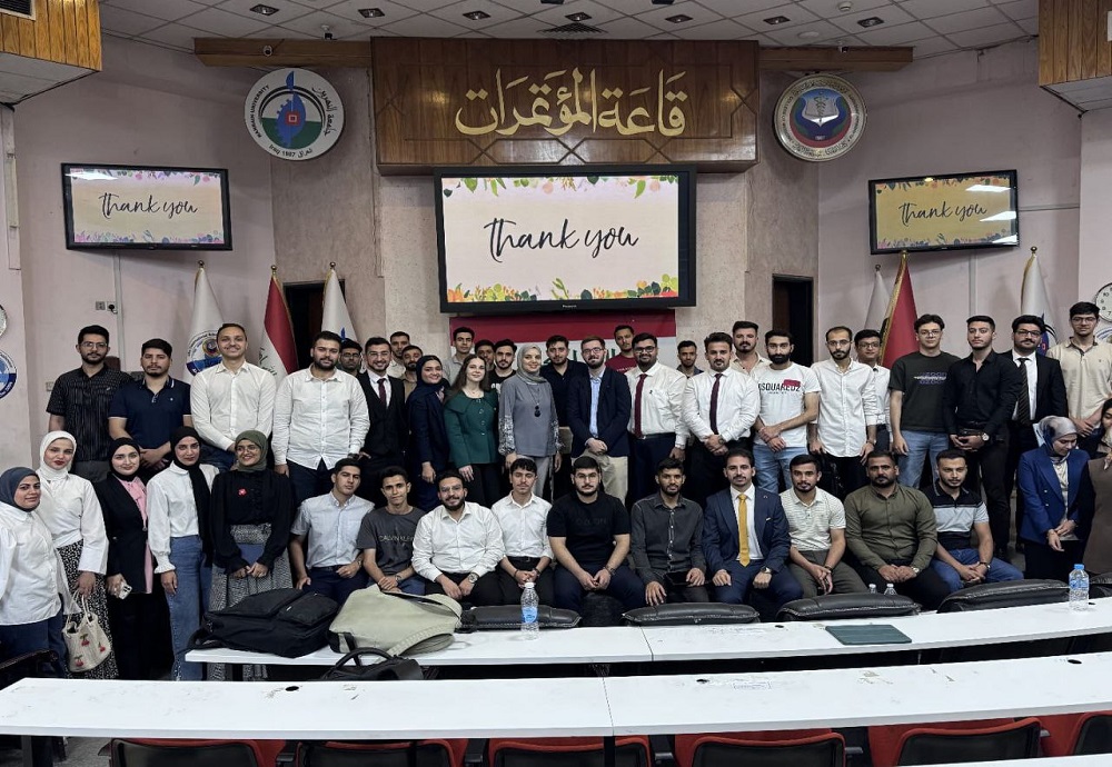 Discussion of Fourth-Year Research Projects at the College of Medicine – Al-Nahrain University: A Practical Step Toward Scientific Research and Medical Education