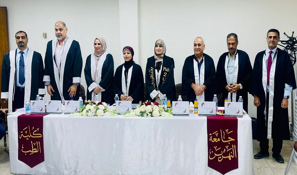 The First Study in Iraq to Investigate the Association Between Genetic Variations and Type 2 Diabetes Markers