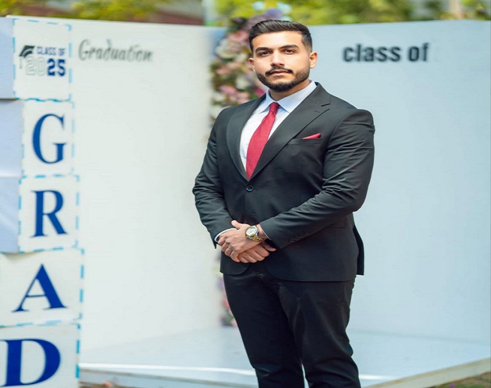 An Outstanding Research Achievement by Students of the College of Medicine – University of Al-Nahrain