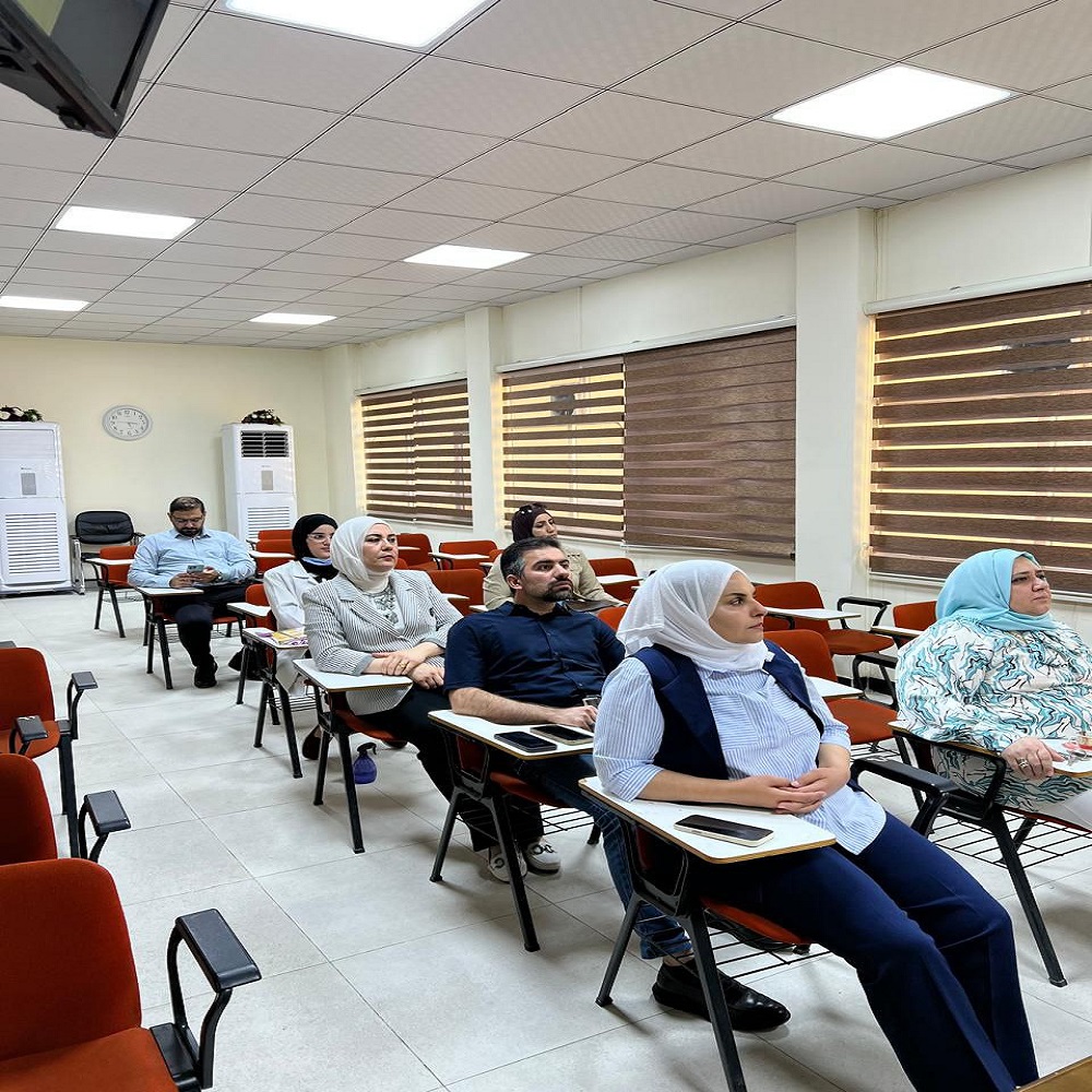 A Course in the Department of Microbiology on Nanoparticle Technology and the Use of Nanoparticles in the Treatment of Leishmania Parasite