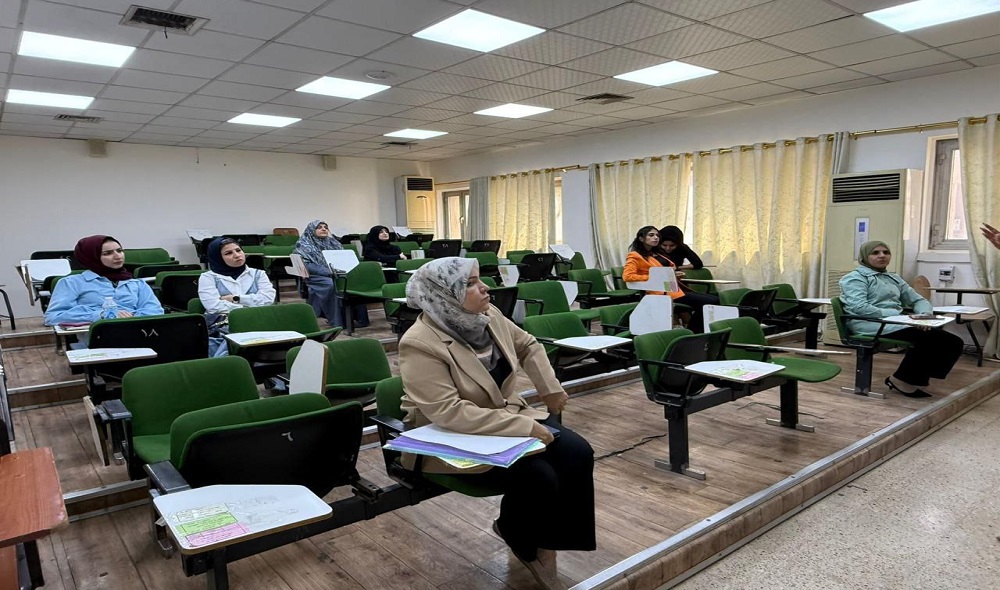 A Scientific Workshop Explores the Relationship Between Drugs, Psychoactive Substances, and Suicide Crimes